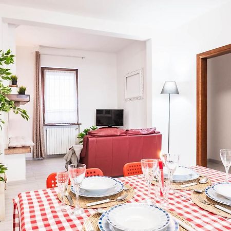 Casa Dolce Casa Desenzano - 2 Passi Dal Lago Appartement Desenzano del Garda Buitenkant foto