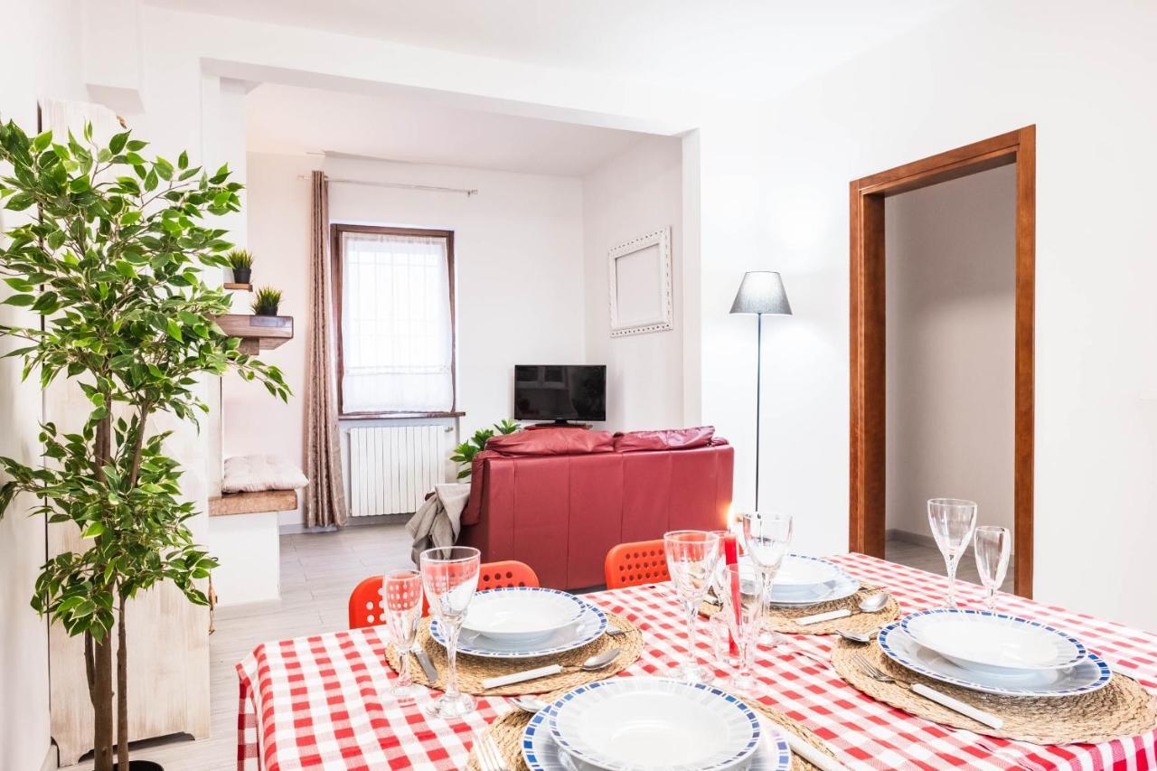 Casa Dolce Casa Desenzano - 2 Passi Dal Lago Appartement Desenzano del Garda Buitenkant foto