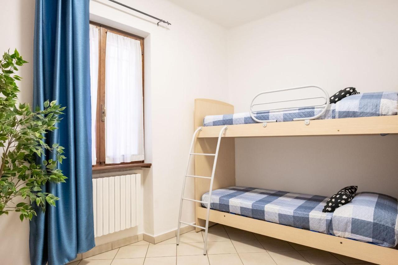 Casa Dolce Casa Desenzano - 2 Passi Dal Lago Appartement Desenzano del Garda Buitenkant foto