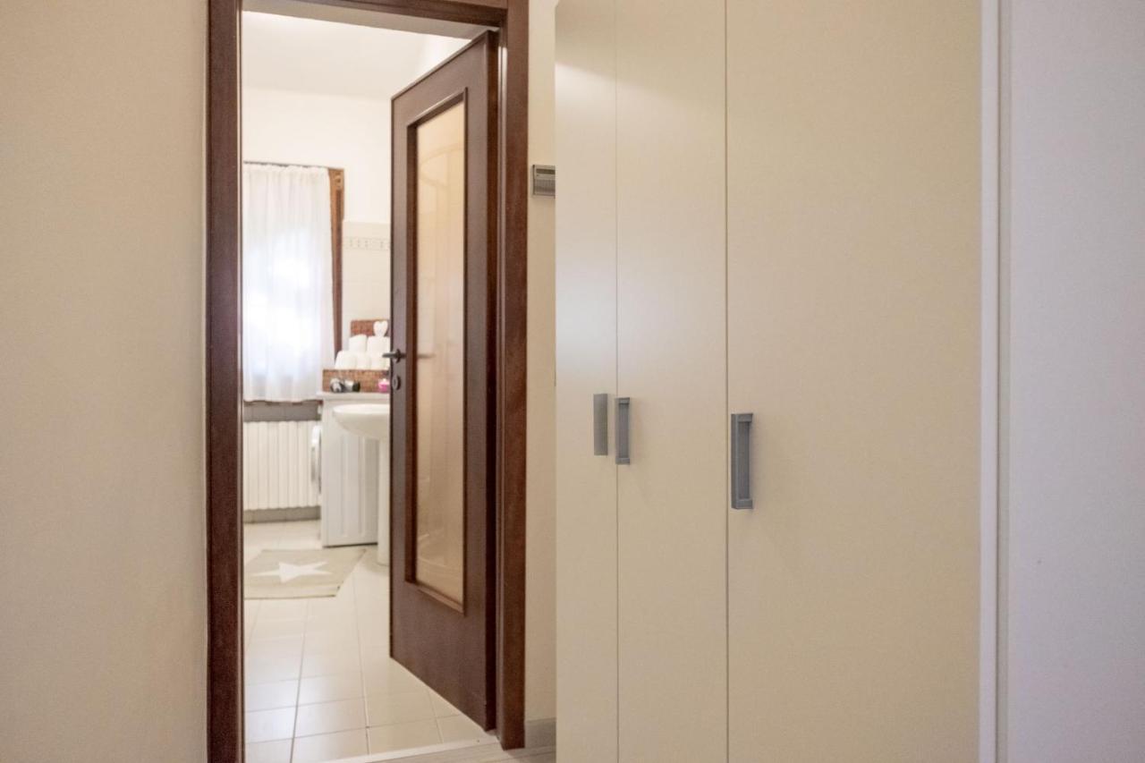 Casa Dolce Casa Desenzano - 2 Passi Dal Lago Appartement Desenzano del Garda Buitenkant foto