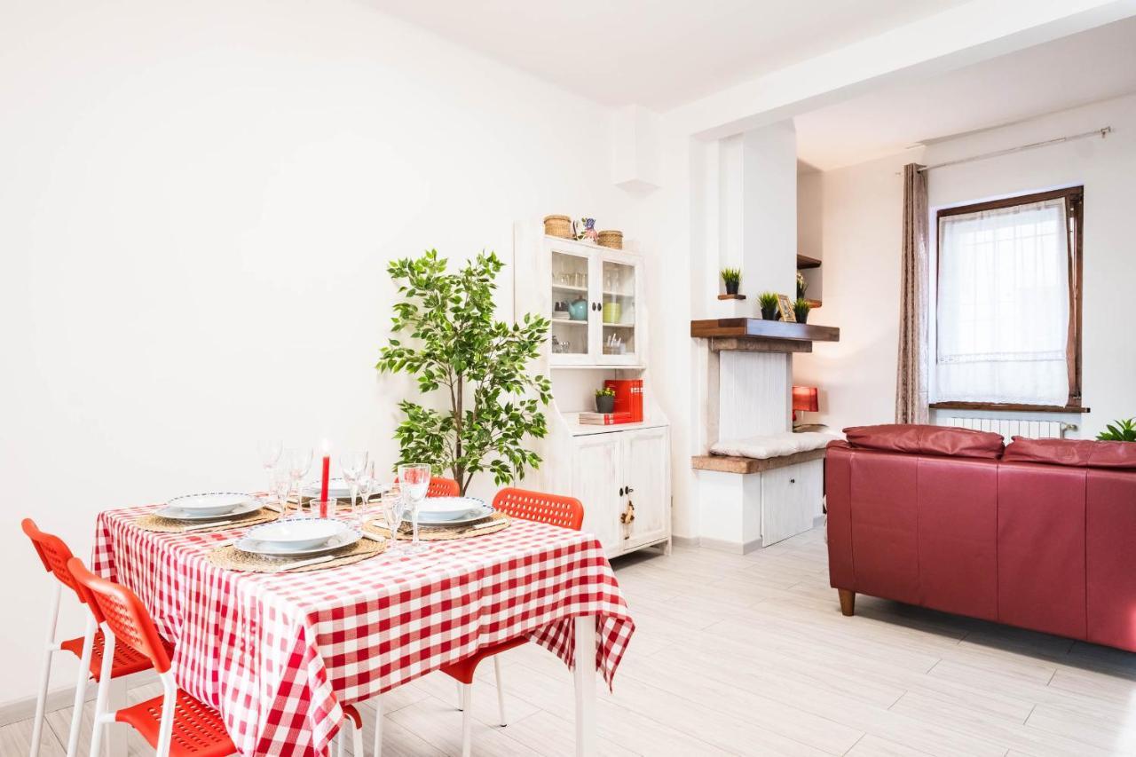 Casa Dolce Casa Desenzano - 2 Passi Dal Lago Appartement Desenzano del Garda Buitenkant foto