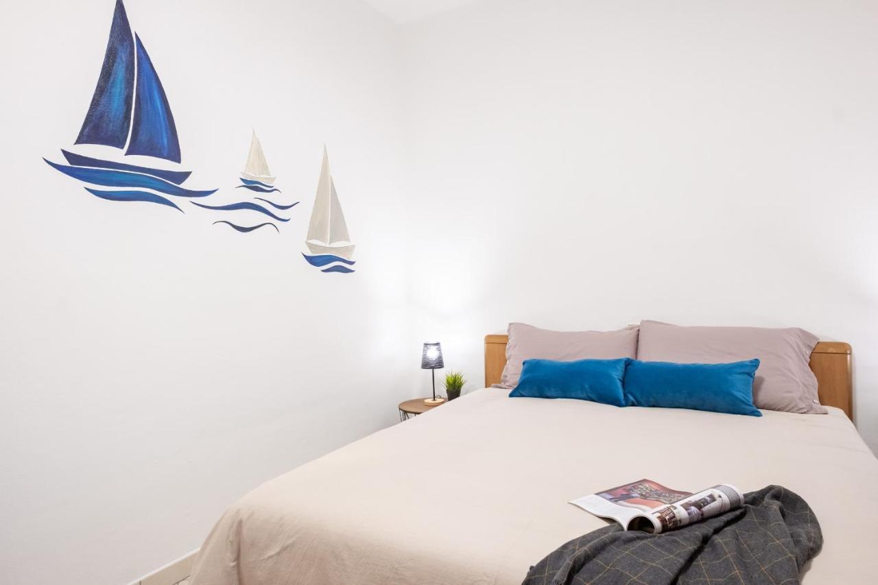Casa Dolce Casa Desenzano - 2 Passi Dal Lago Appartement Desenzano del Garda Buitenkant foto