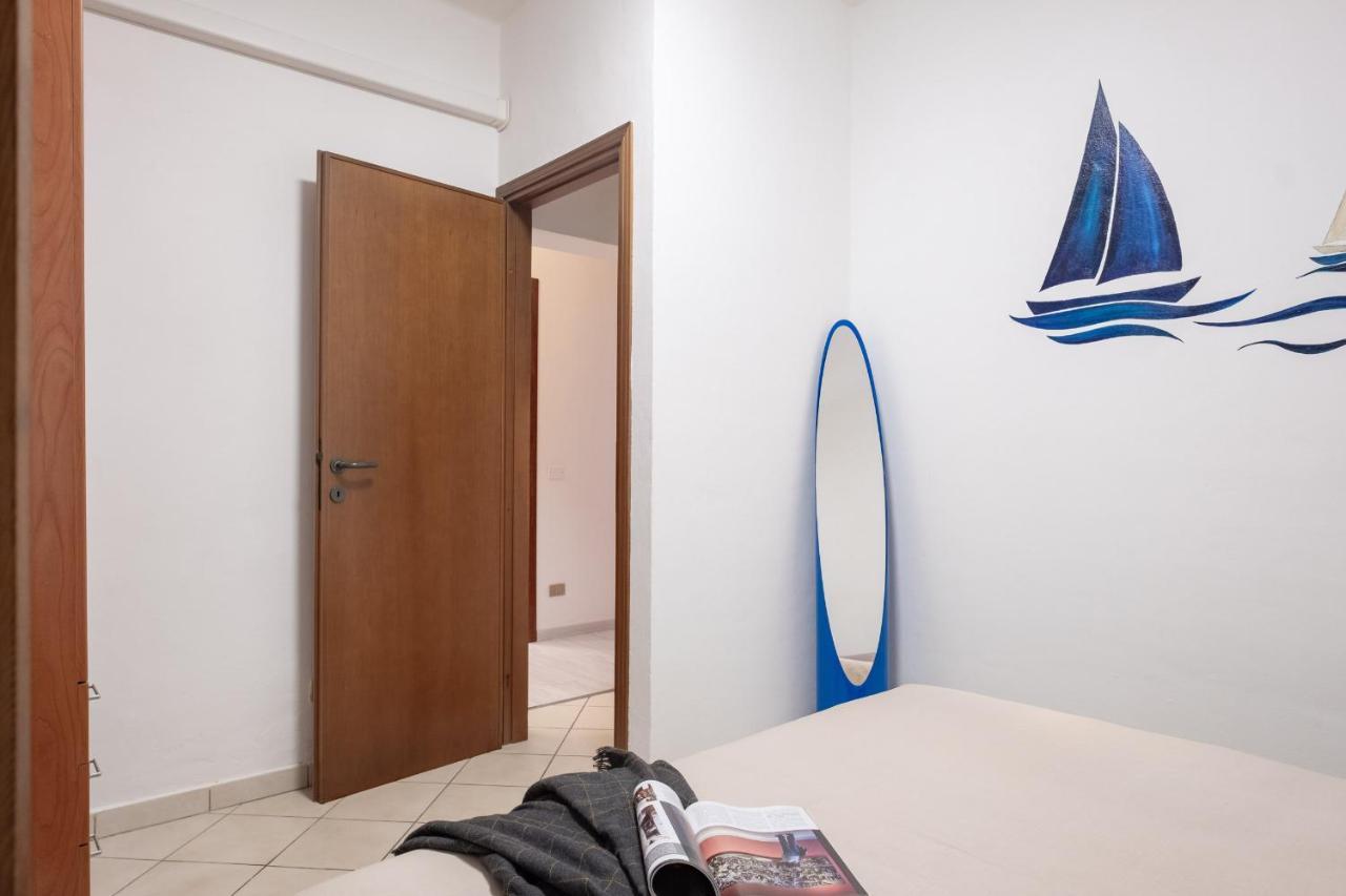 Casa Dolce Casa Desenzano - 2 Passi Dal Lago Appartement Desenzano del Garda Buitenkant foto