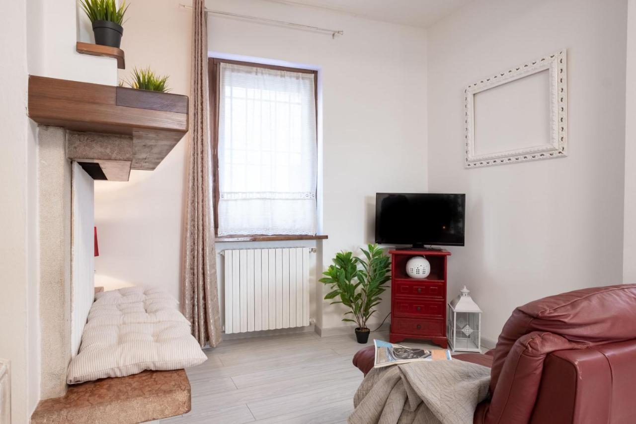 Casa Dolce Casa Desenzano - 2 Passi Dal Lago Appartement Desenzano del Garda Buitenkant foto