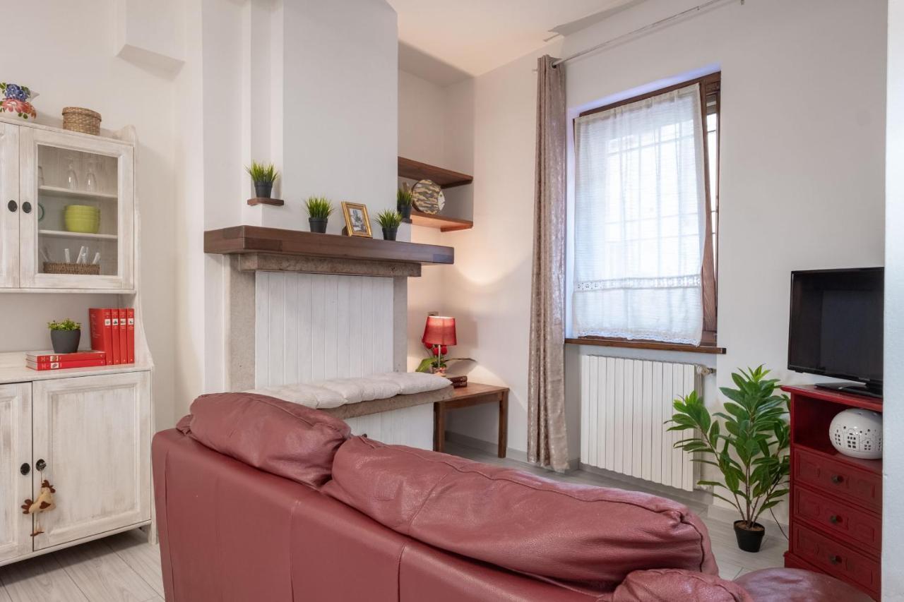 Casa Dolce Casa Desenzano - 2 Passi Dal Lago Appartement Desenzano del Garda Buitenkant foto