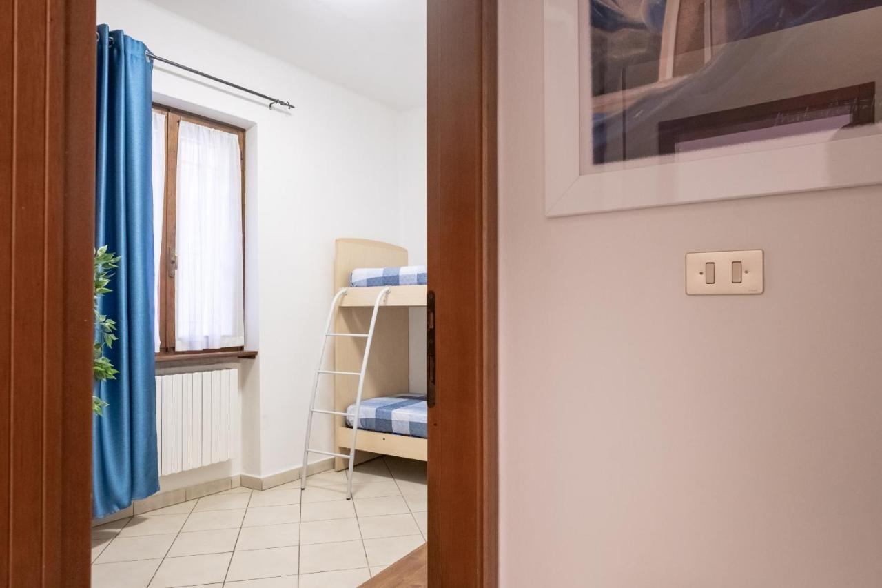 Casa Dolce Casa Desenzano - 2 Passi Dal Lago Appartement Desenzano del Garda Buitenkant foto